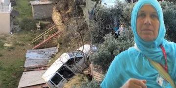 Bursa’da en acı bayram! 3,5 ayda tahliye oldu