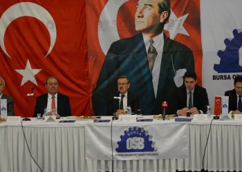 Üniversite sanayi işbirliğine çalıştay desteği