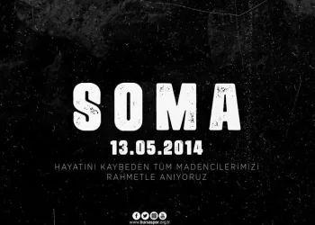 Bursaspor, Soma maden faciasını unutmadı