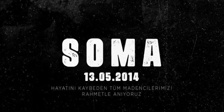 Bursaspor, Soma maden faciasını unutmadı