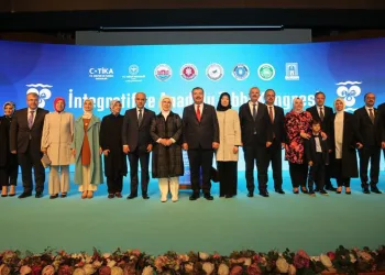 İntegratif ve Anadolu Tıbbı Kongresi Bursa’da başladı