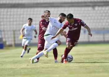 Bursaspor küme düştü Bandırmaspor 4- Bursaspor 2