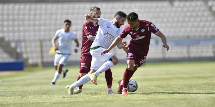 Bursaspor küme düştü Bandırmaspor 4- Bursaspor 2