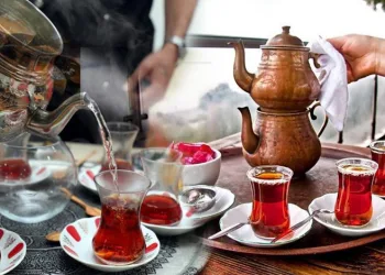 Çaykur’dan çaya yüzde 43.7 zam