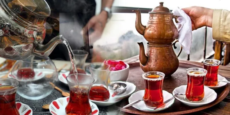 Çaykur’dan çaya yüzde 43.7 zam