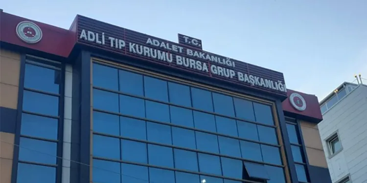 Bursa-Yalova sınırında çifte infaz