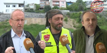 Bursa’da esnaf ve bölge sakinleri hırsızlardan bıktı