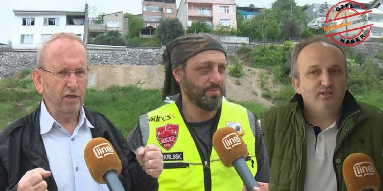 Bursa’da esnaf ve bölge sakinleri hırsızlardan bıktı
