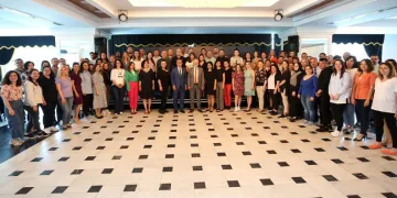 Başkan Erdem’den iç denetçilere teşekkür
