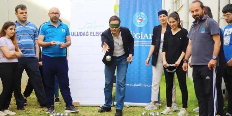 Bursa’da empati için sahada buluştular