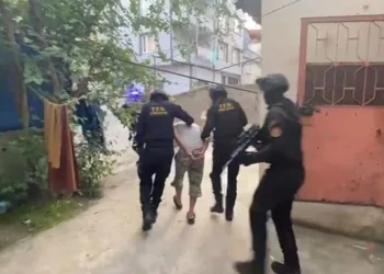 Bursa’da 1’i canlı bomba 3 DEAŞ’lı terörist yakalandı