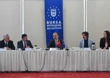 Bursa, Science Expo’ya hazırlanıyor