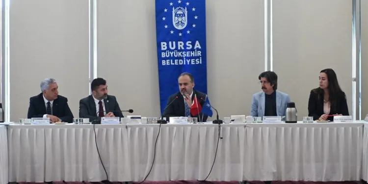 Bursa, Science Expo’ya hazırlanıyor