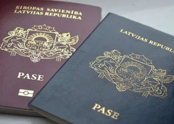 Letonya vatandaşlarının vizesiz kalış süresi uzatıldı