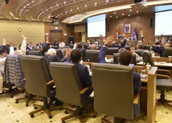 BUSKİ’nin faaliyetlerine meclisten onay