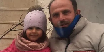 Bursa’da 4 yaşında kalbine yenik düştü