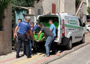 Türkiye’ye sığınan Ukraynalı babadan aile katliamı