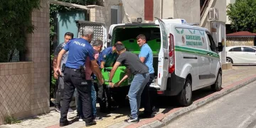 Türkiye’ye sığınan Ukraynalı babadan aile katliamı