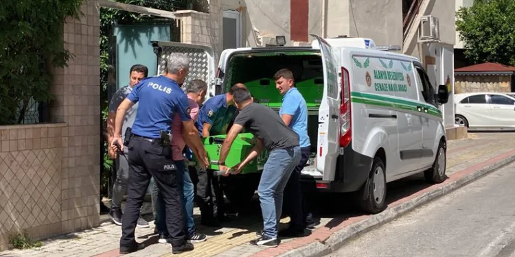 Türkiye’ye sığınan Ukraynalı babadan aile katliamı