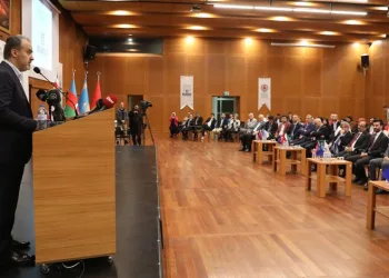 Genç Kültür Elçileri Bursa’da buluştu