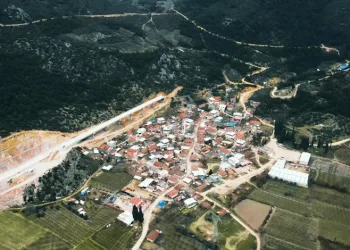 Bursa’da sel ve erozyonla 14 proje ile mücadele edilecek