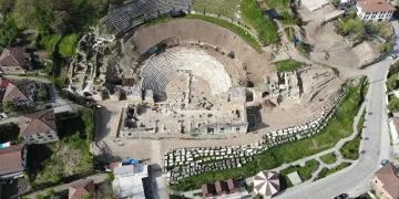 Batı Karadeniz’in Efesi’nde heyecanlandıran keşif