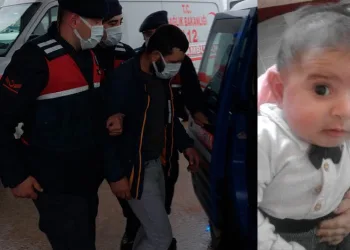 Kazara oğlunun ölümüne neden oldu