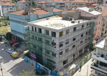 Bursa Mudanya’ya aile destek merkezi