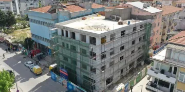 Bursa Mudanya’ya aile destek merkezi