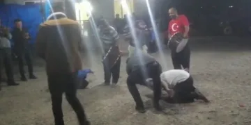 Düğünde maganda kurşunu zurnacıyı öldürdü