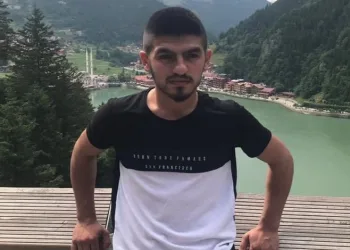 Rize’de 23 yaşındaki genç yol kenarında ölü bulundu