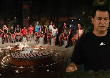 Survivor’da iki isim diskalifiye oldu