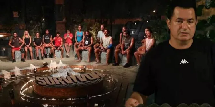 Survivor’da iki isim diskalifiye oldu