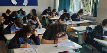 Mudanya’da öğrenciler kendi sınavlarını oluşturdu