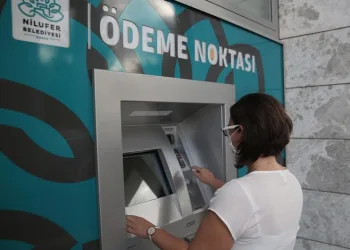 Nilüfer Belediyesi’nden vergi ödeme kolaylığı