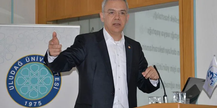 Endişe veren tablo: Bursa Türkiye’nin üstünde