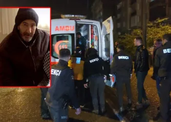 Oğluyla aynı kaderi paylaştı! Bursa’da acı haberi geldi
