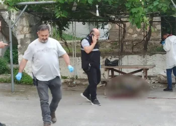 Bursa’da kadın cinayeti! Kendi yaşamına da son verdi