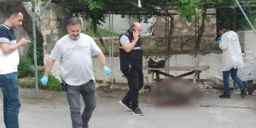 Bursa’da kadın cinayeti! Kendi yaşamına da son verdi