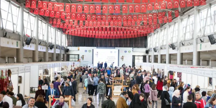 Türk dünyası Bursa’da festivalde buluşuyor