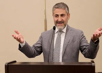 Bakan Nebati: “Enflasyon ortak meselemiz”