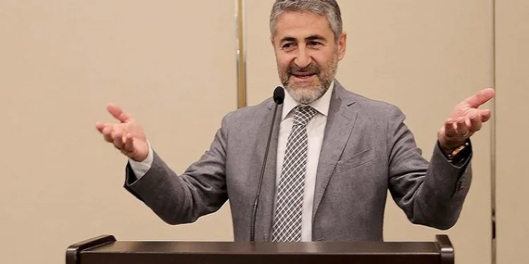Bakan Nebati: “Enflasyon ortak meselemiz”