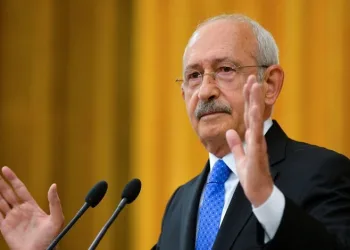 Kılıçdaroğlu saat 22:00’de neyi açıklayacak ?
