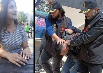 Asiye’nin katil zanlısı: “Alkollüydüm, pişmanım”