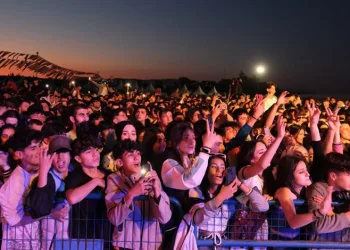 Bursa’da gençlik bu festivalde