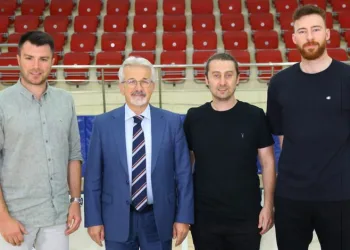 Frutti Extra Bursaspor Başkanı iddialı konuştu