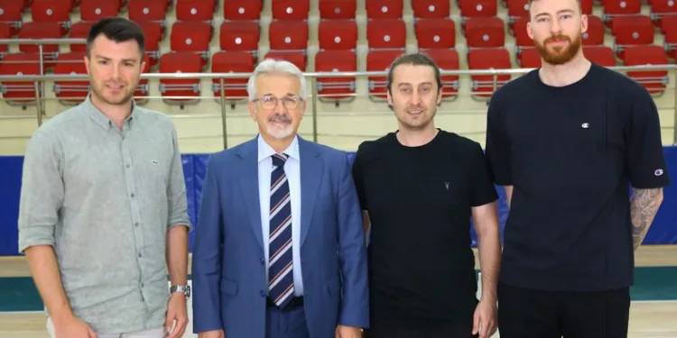 Frutti Extra Bursaspor Başkanı iddialı konuştu
