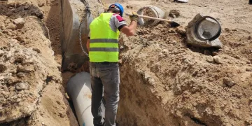 Bursa Büyükşehir’den altyapı atağı