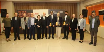 Akkılıç adı ve araştırma kültürü yaşatılıyor