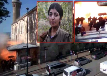 Bursa’da 6 yıl önceki terör saldırısıyla ilgili yeni gelişme